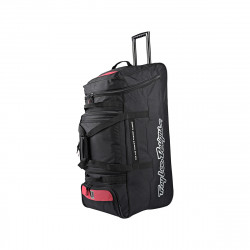 copy of Rotterdam Top L tube bag Black/Grey