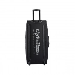 copy of Rotterdam Top L tube bag Black/Grey