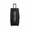 copy of Rotterdam Top L tube bag Black/Grey