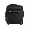 copy of Rotterdam Top L tube bag Black/Grey