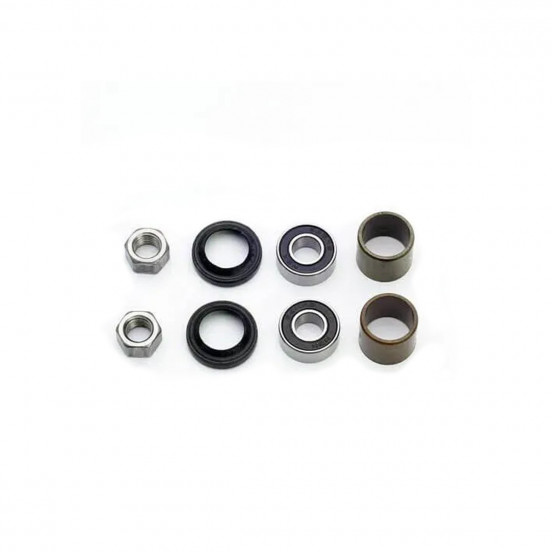 copy of Kit de transformation SX pour pédales T1 X2