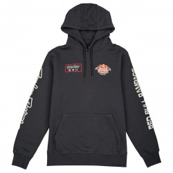 Sweat capuche Troy Lee Designs - X Redbull Rampage