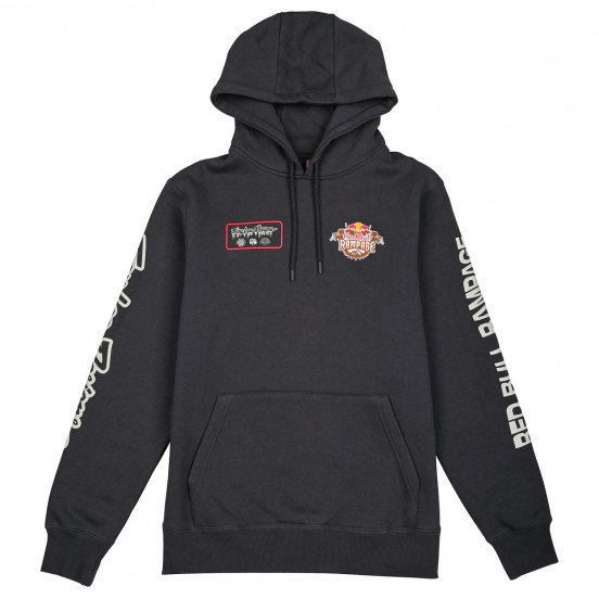 Sweat capuche Troy Lee Designs - X Redbull Rampage
