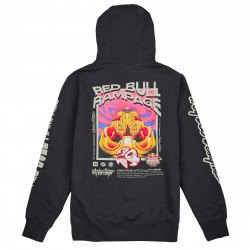 Sweat capuche Troy Lee Designs - X Redbull Rampage