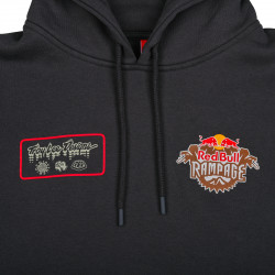 Sweat capuche Troy Lee Designs - X Redbull Rampage