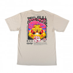 T-shirt Troy Lee Designs - X Redbull Rampage