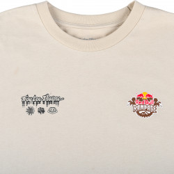 T-shirt Troy Lee Designs - X Redbull Rampage
