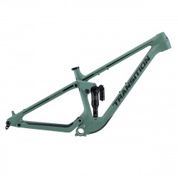 copy of 2021 Cadre Patrol Alu L