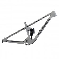 copy of 2021 Cadre Patrol Alu L