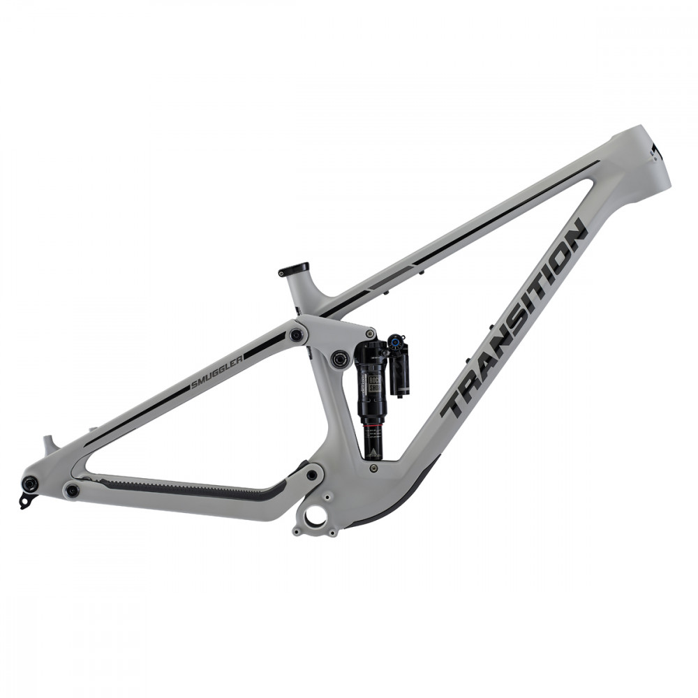 copy of 2021 Cadre Patrol Alu L