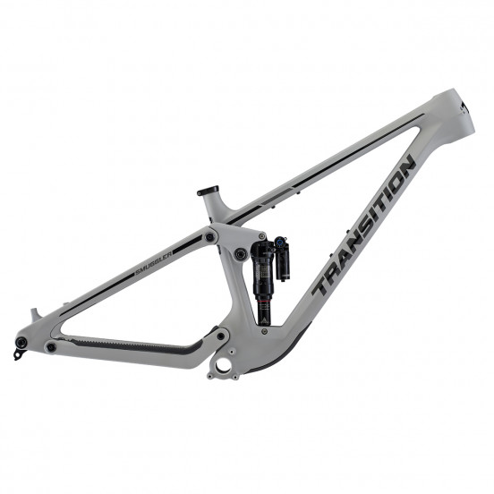 copy of 2021 Cadre Patrol Alu L