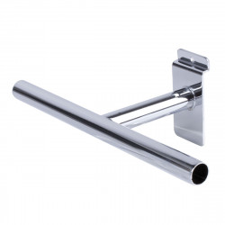 copy of Broche slatwall double fil