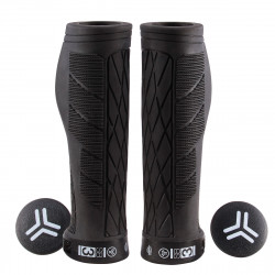 copy of Poignée ergonomique City