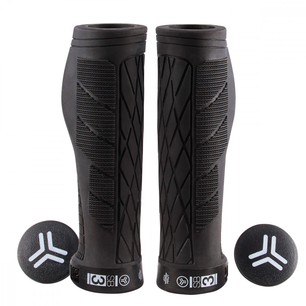 copy of Poignée ergonomique City