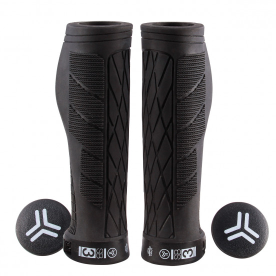 copy of Poignée ergonomique City