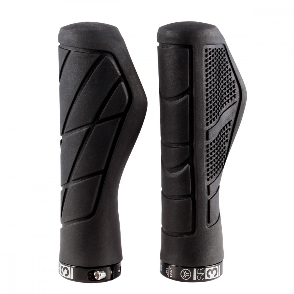 copy of Poignée ergonomique City