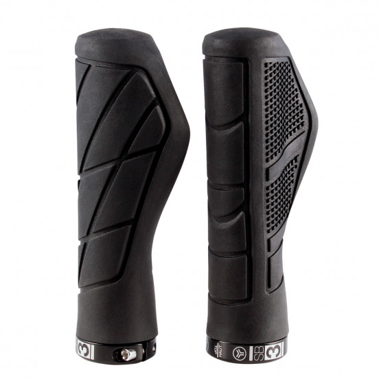 copy of Poignée ergonomique City