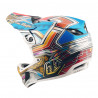Casque Troy Lee Designs - D4 Carbon - FA25