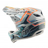 Casque Troy Lee Designs - D4 Composite - FA25