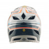 Casque Troy Lee Designs - D4 Composite - FA25