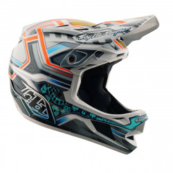 Casque Troy Lee Designs - D4 Composite - FA25