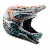 Casque Troy Lee Designs - D4 Composite - FA25