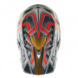 Casque Troy Lee Designs - D4 Composite - FA25