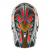 Casque Troy Lee Designs - D4 Composite - FA25