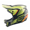Casque Troy Lee Designs - D4 Polyacrylite - FA25