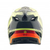 Casque Troy Lee Designs - D4 Polyacrylite - FA25