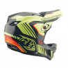 Casque Troy Lee Designs - D4 Polyacrylite - FA25