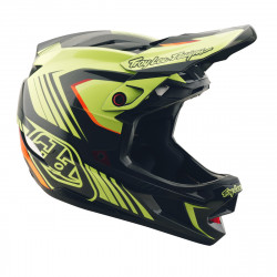 Casque Troy Lee Designs - D4 Polyacrylite - FA25