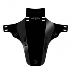 FACE FENDER 2 - Garde boue avant