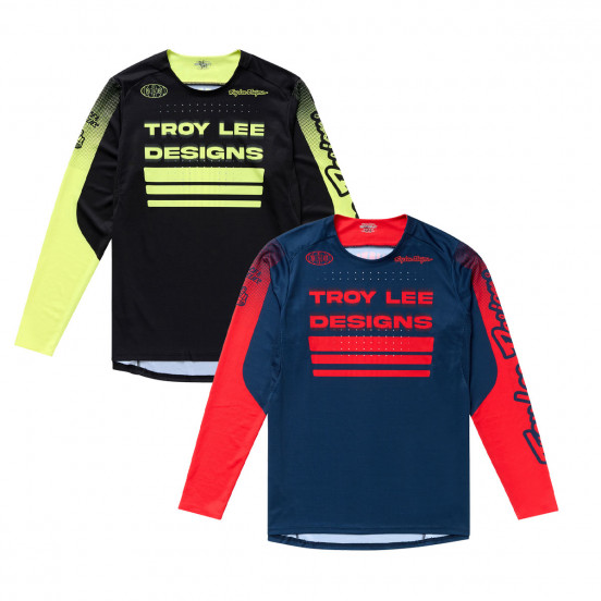 Jersey Troy Lee Designs - Sprint - FA25