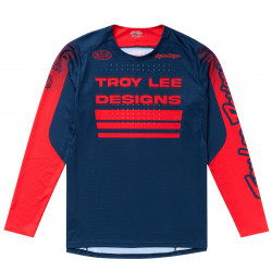 Jersey Troy Lee Designs - Sprint - FA25