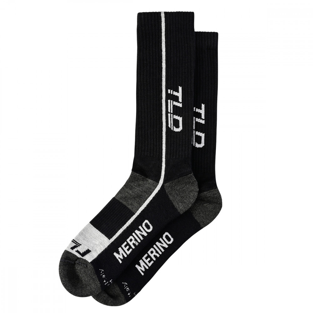 Chaussettes Troy Lee Designs - Chill Merino