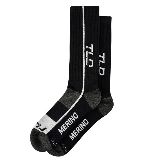 Chaussettes Troy Lee Designs - Chill Merino