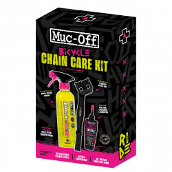 Kit d'entretien MUC-OFF - Pour chaine de vélo