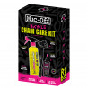 Kit d'entretien MUC-OFF - Pour chaine de vélo