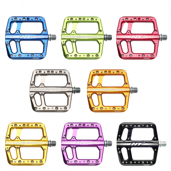 copy of Pédales plates AE05