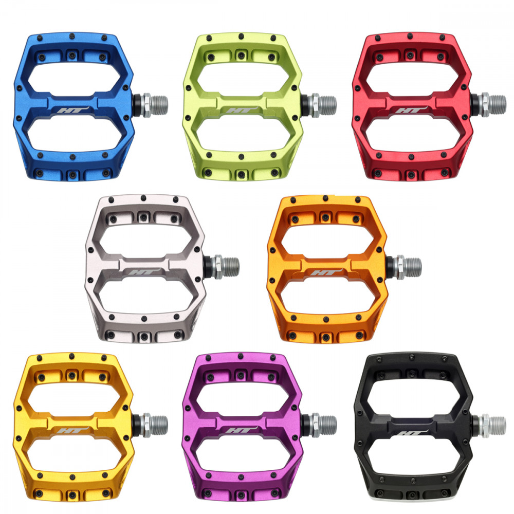 copy of Pédales plates AE05