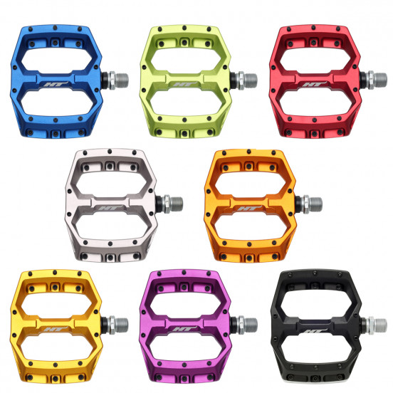 copy of Pédales plates AE05