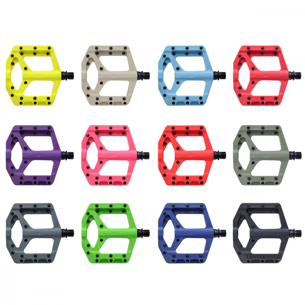 copy of Pédales plates AE05