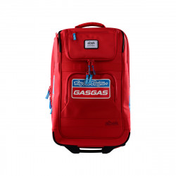 copy of Rotterdam Top L tube bag Black/Grey