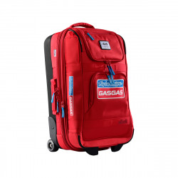 copy of Rotterdam Top L tube bag Black/Grey