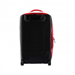 copy of Rotterdam Top L tube bag Black/Grey