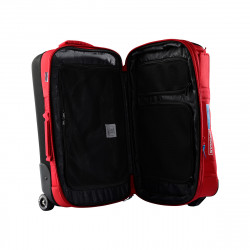copy of Rotterdam Top L tube bag Black/Grey