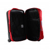 copy of Rotterdam Top L tube bag Black/Grey