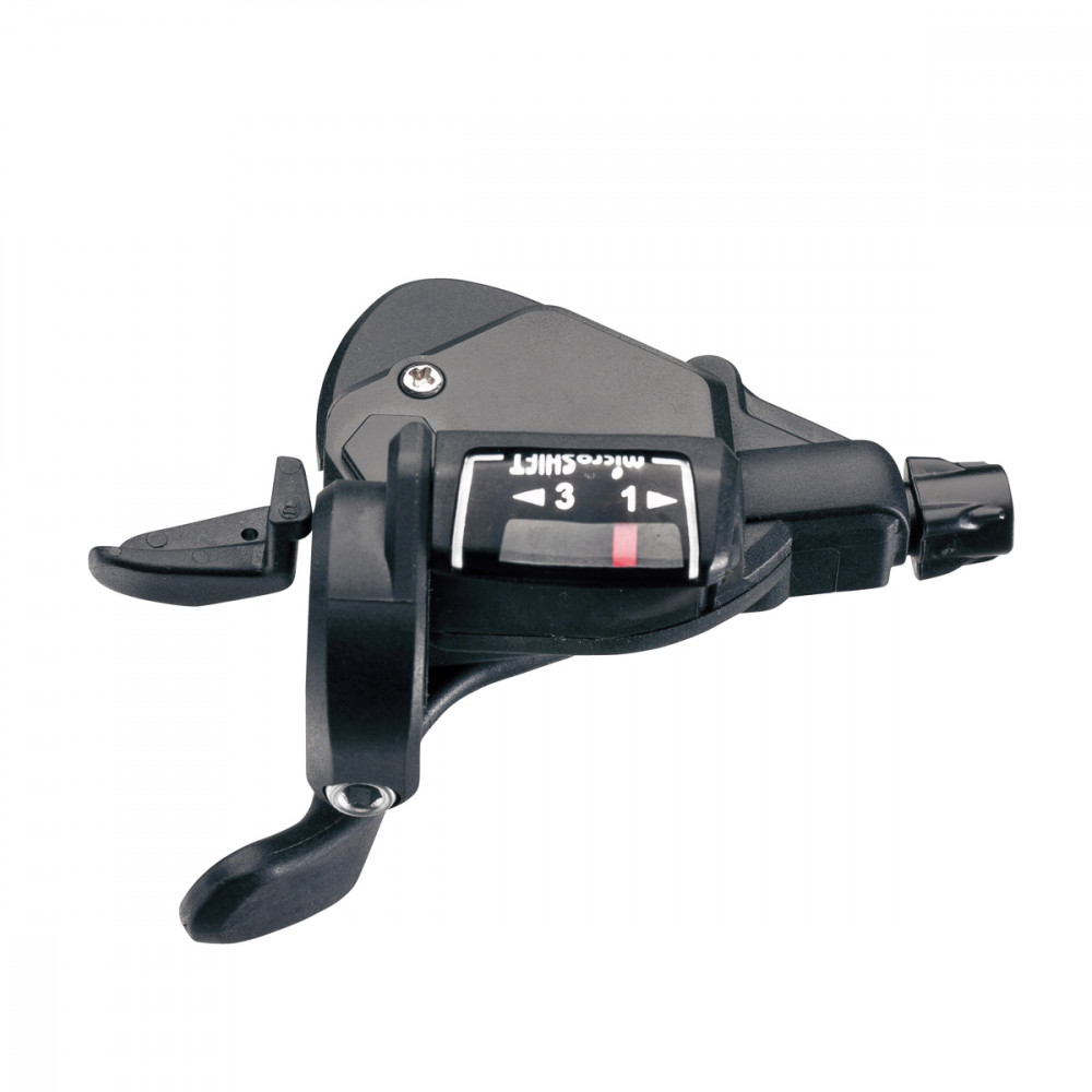 Manette gauche MICROSHIFT - Mezzo 3x7V
