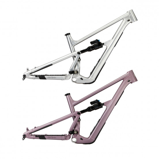 Cadre IBIS Ripmo AF - 2025